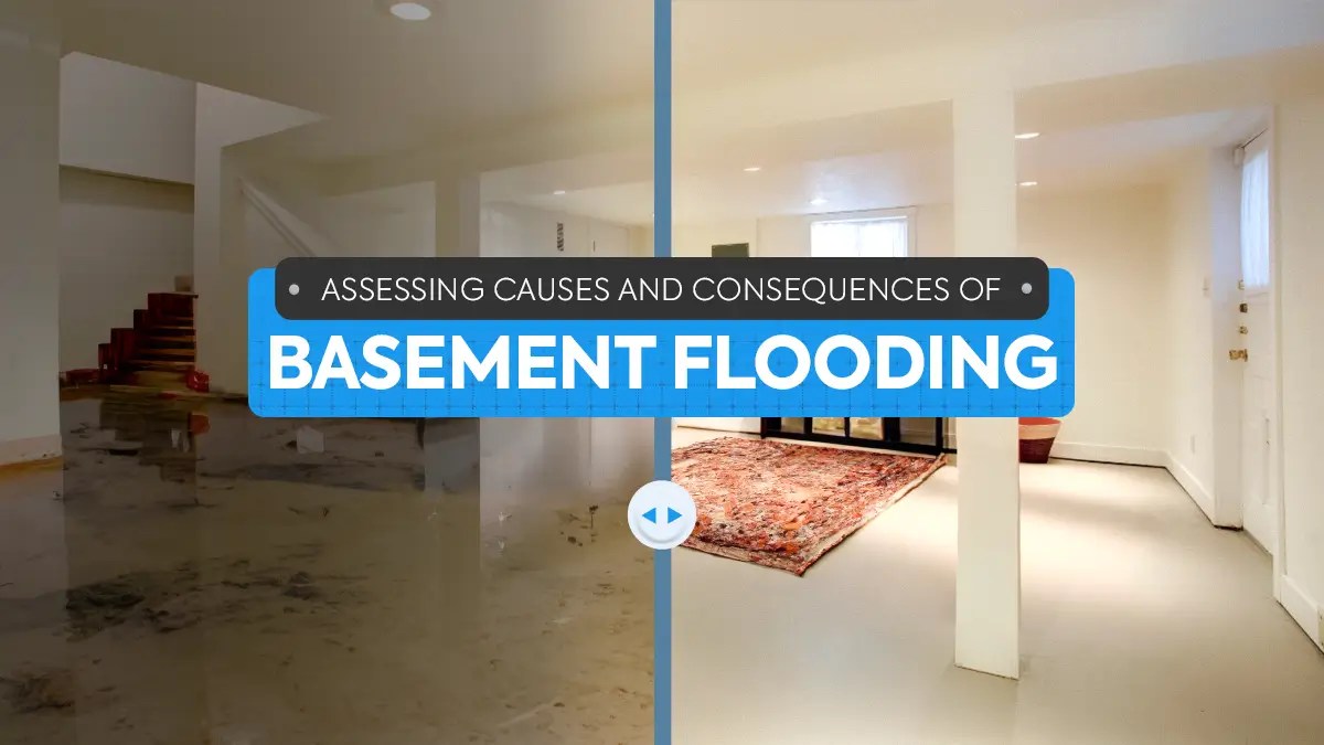 Sump Pump Failure Claims Assessing Causes of Basement Flooding Losses